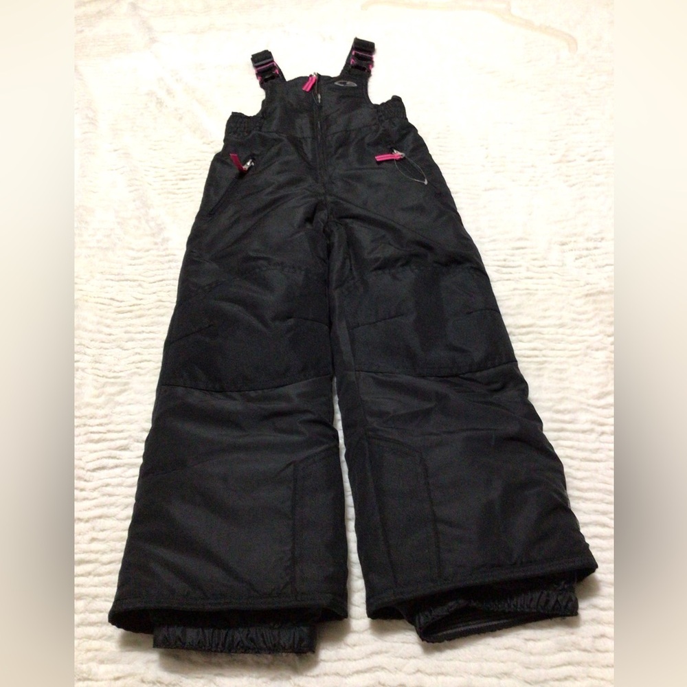 Champion Ski Bibs